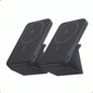 #Summervibes Anker Magnetic Power Bank, Built-In Foldable Stand, USB-C Port on the Side, 5,000Mah Capacity, Perfectly Compatible with Iphone 17/16/15/14/13 Series Summervibes