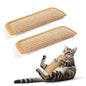 Potaroma 2 Pack Cat Sisal Kicker Toys, Interactive Indoor Cat Chew Toys, Soft Scratching Kicker Pillows for Boredom & Dental Care