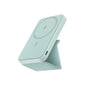 #Summervibes Anker Magnetic Power Bank, Built-In Foldable Stand, USB-C Port on the Side, 5,000Mah Capacity, Perfectly Compatible with Iphone 17/16/15/14/13 Series Summervibes