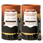 Betteralt GOLD+ Shilajit Honey Sticks | Lab-Tested for Purity | Shilajit, Honey & Saffron | 85 Minerals & 75% Fulvic Acid for Energy & Stamina | 30N